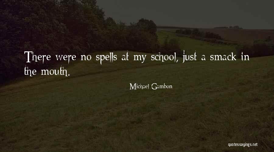 Kastana Thermides Quotes By Michael Gambon Kastana Thermides Quotes By Michael Gambon