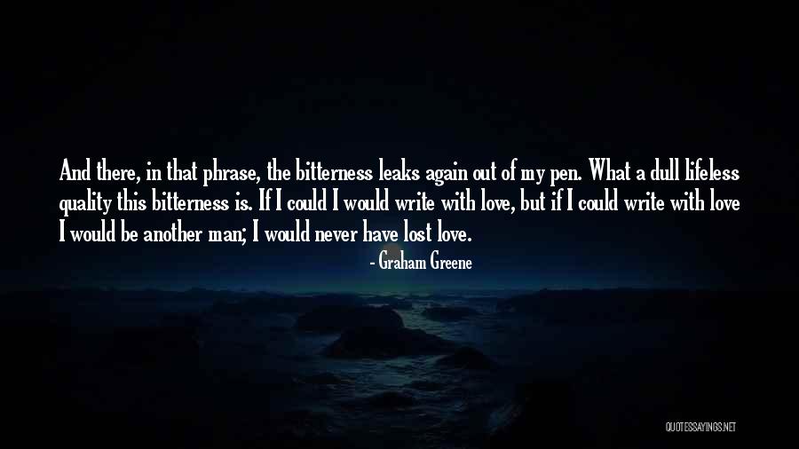 Kastanas Demetri Quotes By Graham Greene Kastanas Demetri Quotes By Graham Greene