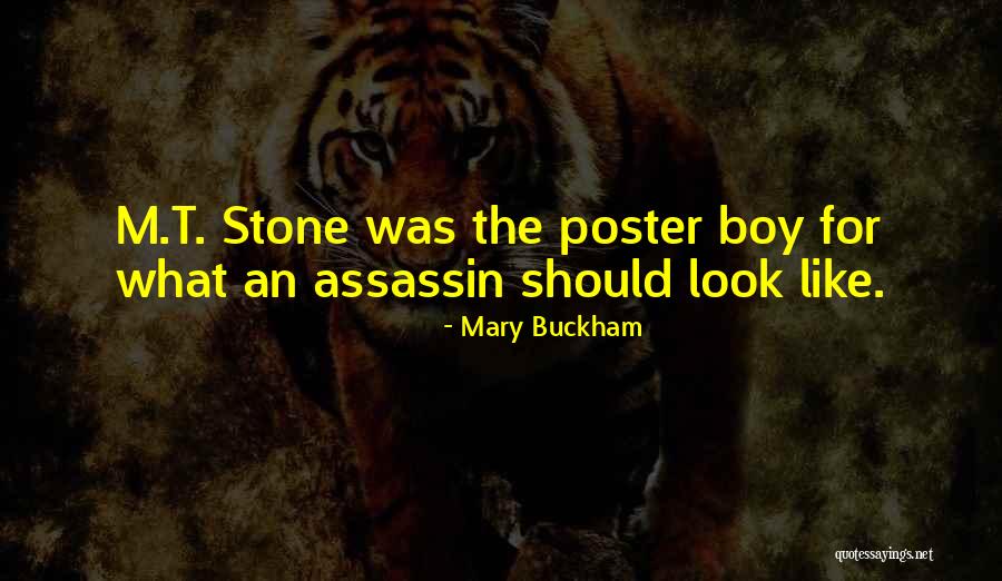 Kastanas Demetri Quotes By Mary Buckham Kastanas Demetri Quotes By Mary Buckham