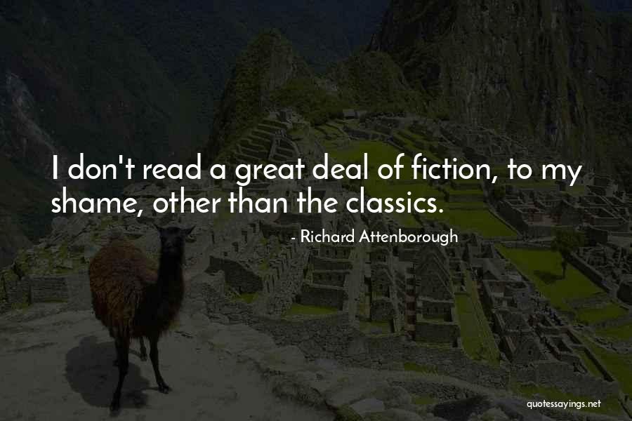 Kastanas Demetri Quotes By Richard Attenborough Kastanas Demetri Quotes By Richard Attenborough