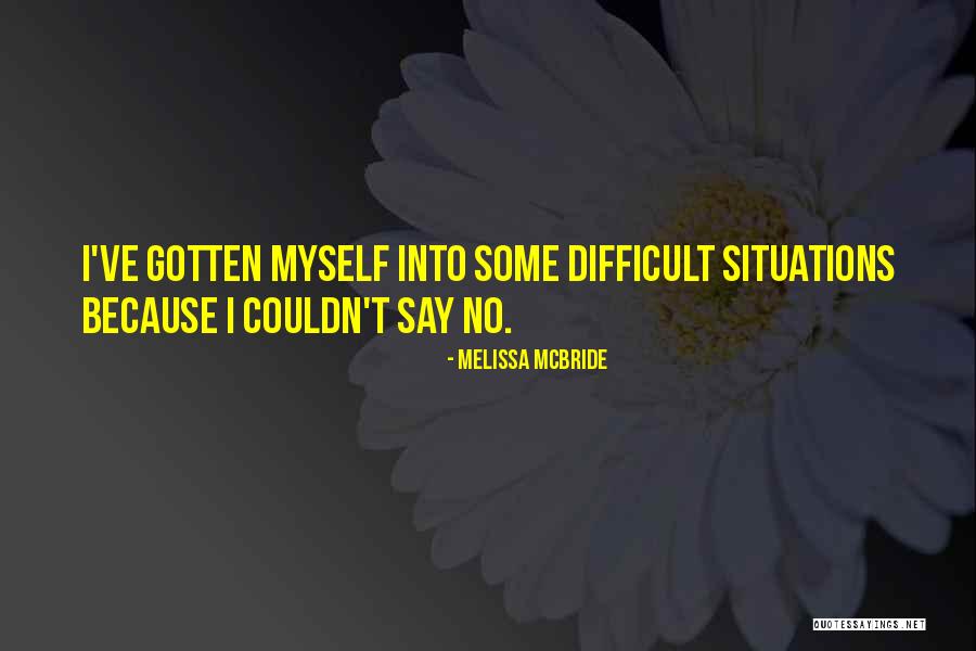 Kastanas Tv Quotes By Melissa McBride Kastanas Tv Quotes By Melissa McBride