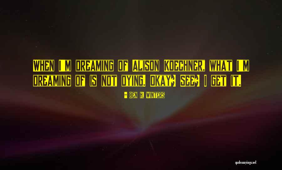 Kastania Horse Quotes By Ben H. Winters Kastania Horse Quotes By Ben H. Winters
