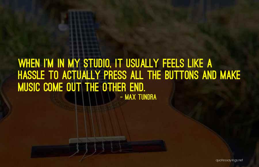 Kastelic Canvas Quotes By Max Tundra Kastelic Canvas Quotes By Max Tundra