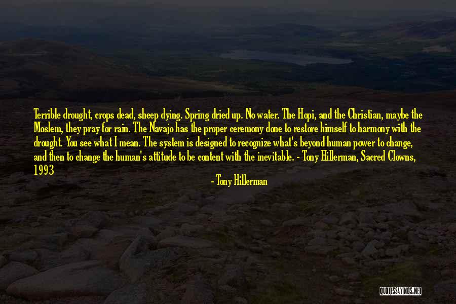 Kastelic Mark Quotes By Tony Hillerman Kastelic Mark Quotes By Tony Hillerman