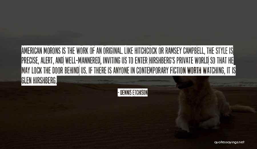 Kastelruther Quotes By Dennis Etchison Kastelruther Quotes By Dennis Etchison