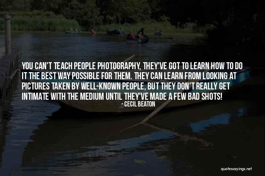 Kastelruther Spatzenfest Quotes By Cecil Beaton Kastelruther Spatzenfest Quotes By Cecil Beaton