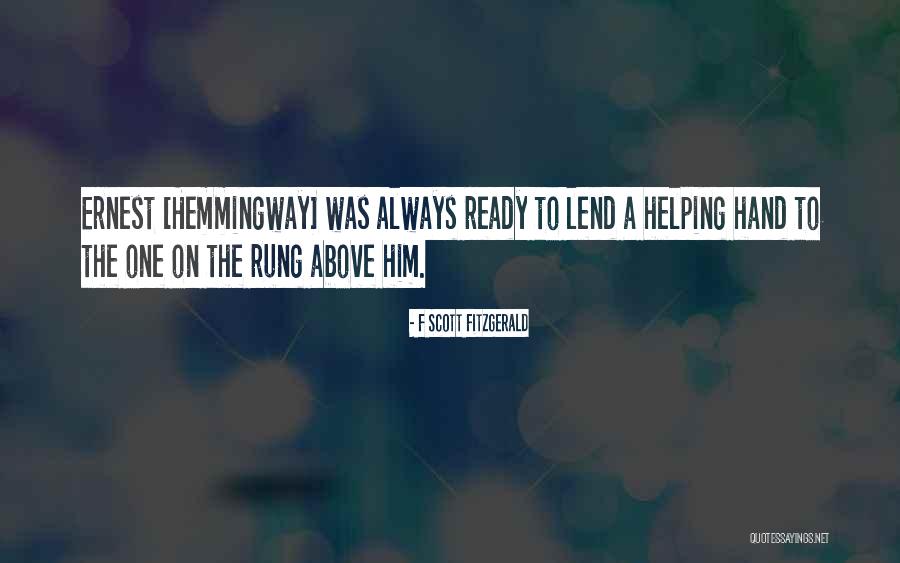 Kastenmeier Andrew Quotes By F Scott Fitzgerald Kastenmeier Andrew Quotes By F Scott Fitzgerald