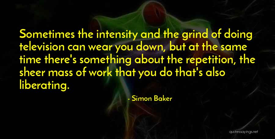 Kastenmeier S Quotes By Simon Baker Kastenmeier S Quotes By Simon Baker