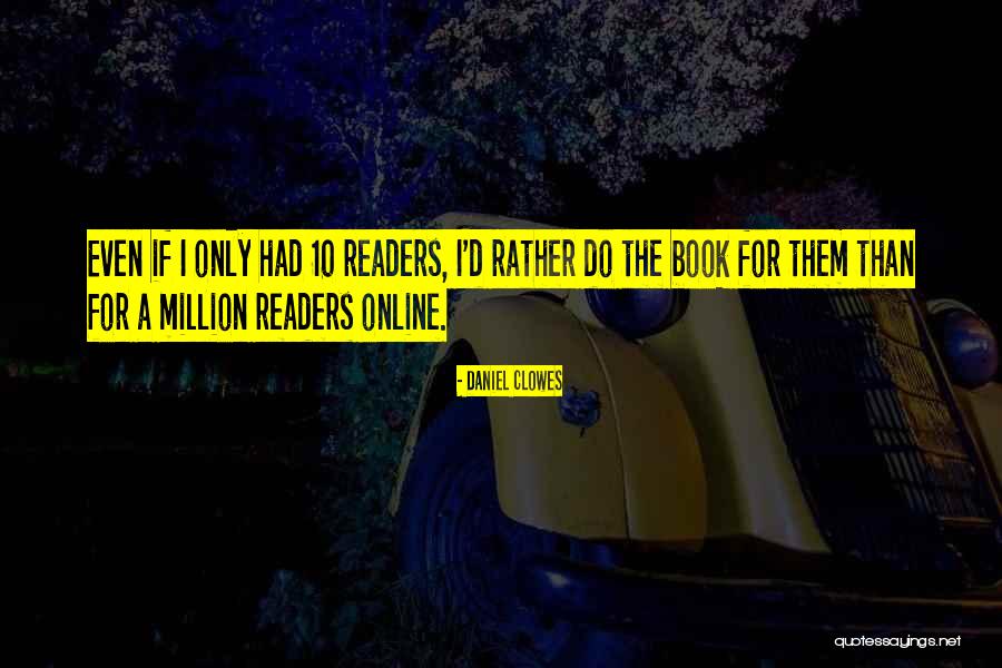 Kastenson Quotes By Daniel Clowes Kastenson Quotes By Daniel Clowes