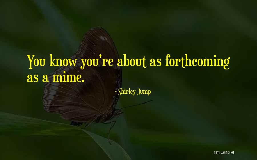 Kastenson Quotes By Shirley Jump Kastenson Quotes By Shirley Jump