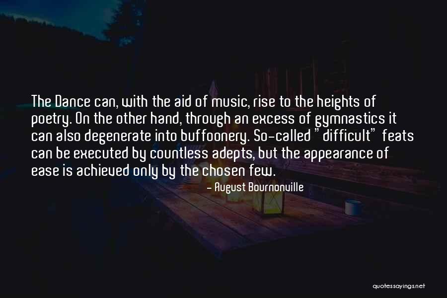 Kaster Architects Quotes By August Bournonville Kaster Architects Quotes By August Bournonville