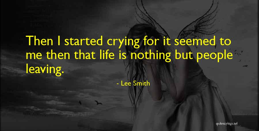Kastet Oyunu Quotes By Lee Smith Kastet Oyunu Quotes By Lee Smith