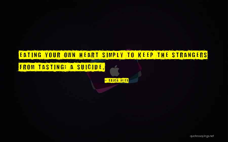Kastinger Waffen Quotes By Erica Alex Kastinger Waffen Quotes By Erica Alex