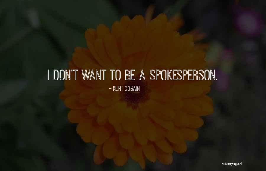 Kastleking Quotes By Kurt Cobain