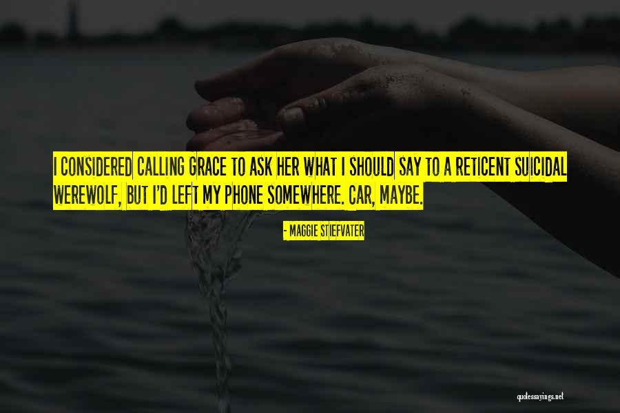 Kastro Mansion Quotes By Maggie Stiefvater Kastro Mansion Quotes By Maggie Stiefvater