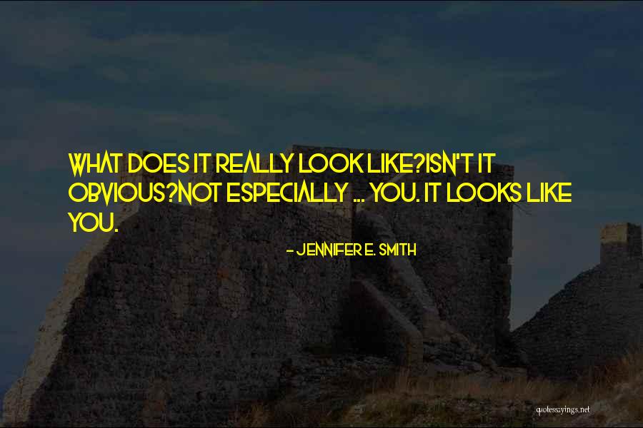 Kastrup Lufthavn Quotes By Jennifer E. Smith Kastrup Lufthavn Quotes By Jennifer E. Smith