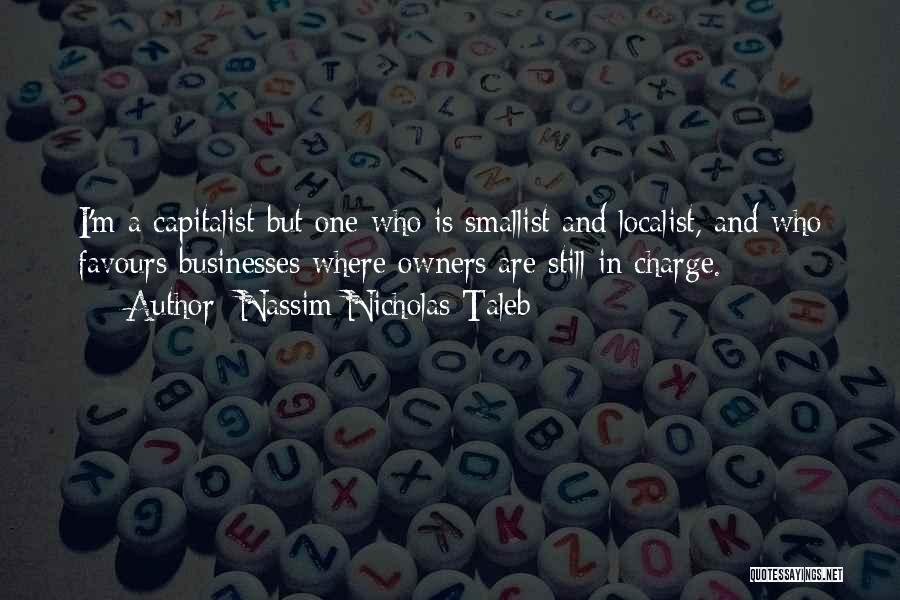 Kasugai Gummy Quotes By Nassim Nicholas Taleb