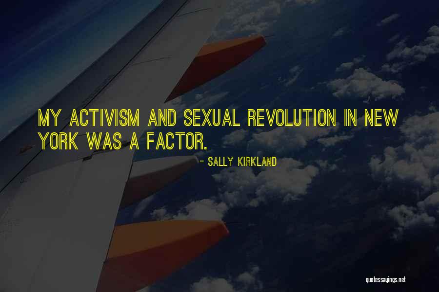Kasule Samuel Quotes By Sally Kirkland Kasule Samuel Quotes By Sally Kirkland