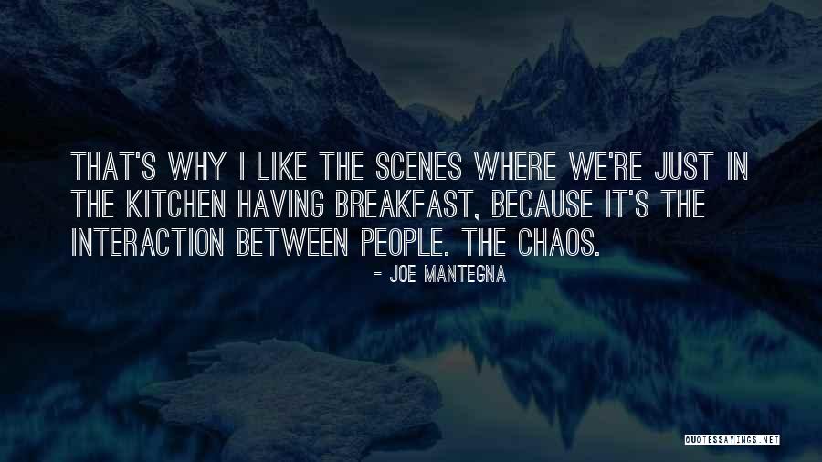 Kasumba Turatea Quotes By Joe Mantegna Kasumba Turatea Quotes By Joe Mantegna