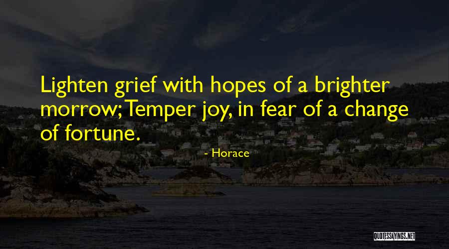 Kasumi Toyama Quotes By Horace Kasumi Toyama Quotes By Horace