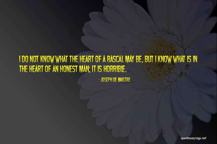 Kasumi Toyama Quotes By Joseph De Maistre Kasumi Toyama Quotes By Joseph De Maistre