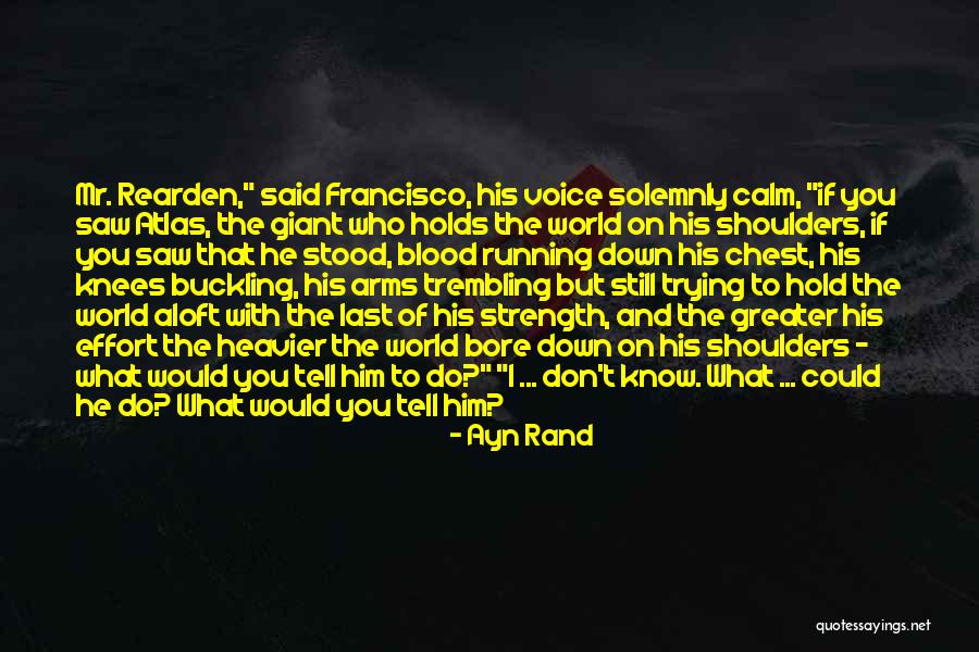 Kasumi Yoshizawa Quotes By Ayn Rand Kasumi Yoshizawa Quotes By Ayn Rand