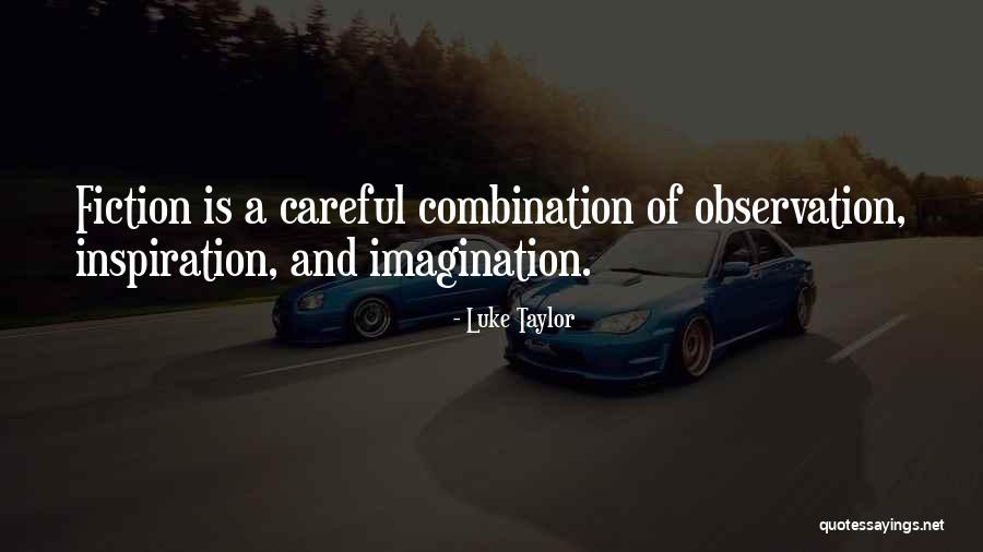 Kasumi Yoshizawa Quotes By Luke Taylor Kasumi Yoshizawa Quotes By Luke Taylor