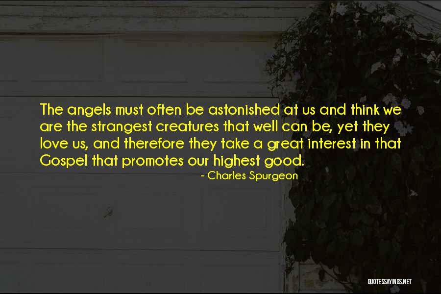 Kasunduan Quotes By Charles Spurgeon Kasunduan Quotes By Charles Spurgeon