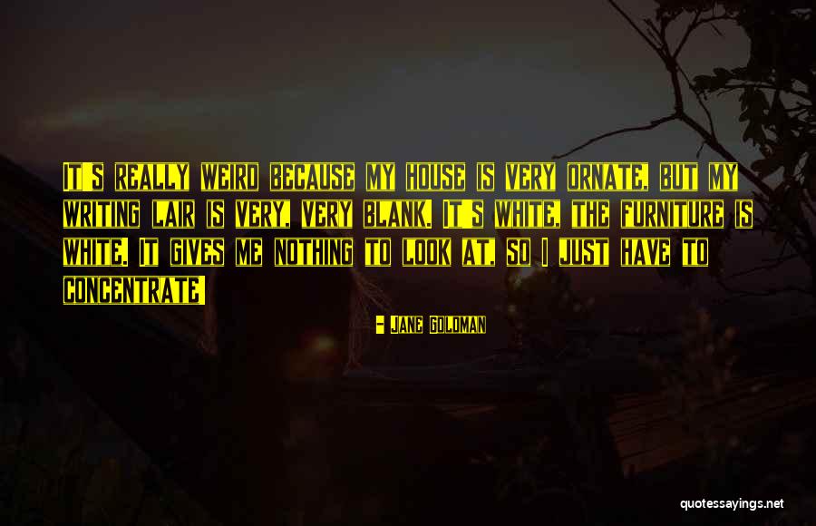 Kasur District Quotes By Jane Goldman Kasur District Quotes By Jane Goldman