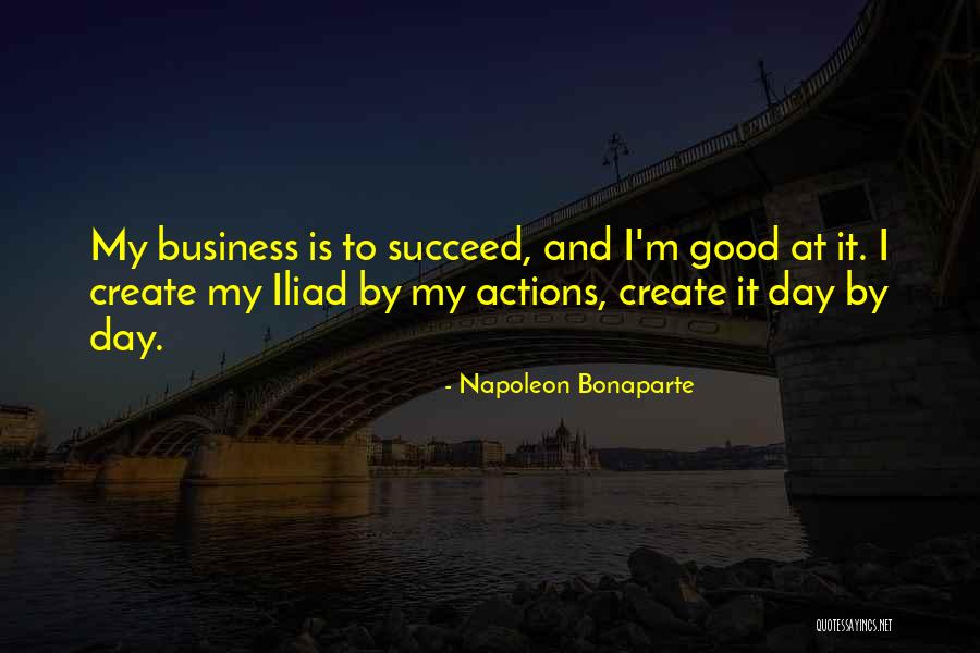 Kasuri Dyeworks Quotes By Napoleon Bonaparte Kasuri Dyeworks Quotes By Napoleon Bonaparte