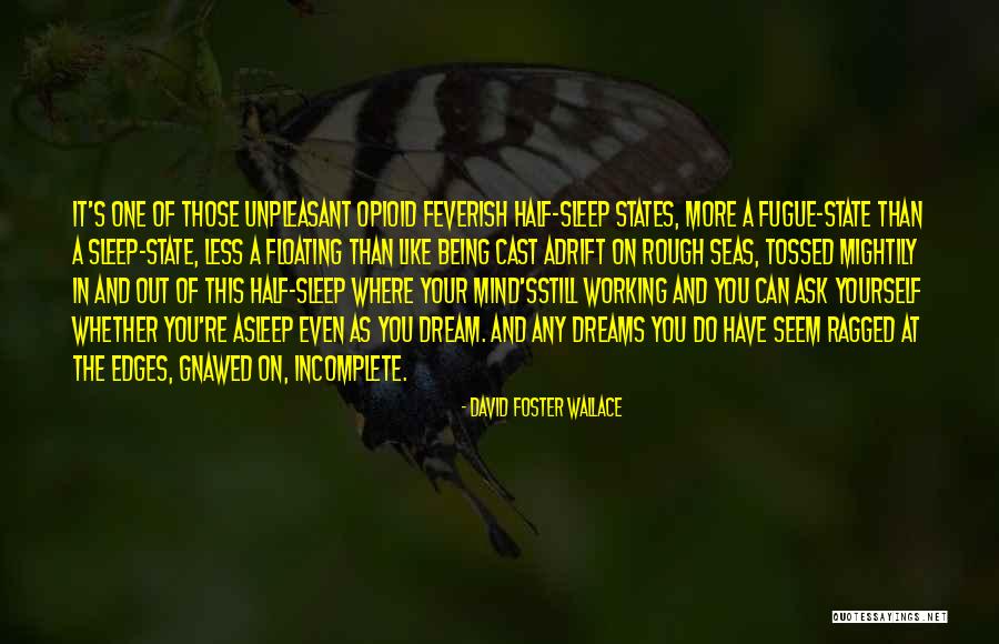 Kasus Korupsi Quotes By David Foster Wallace Kasus Korupsi Quotes By David Foster Wallace