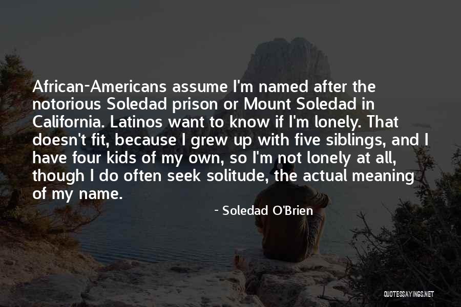 Kasus Korupsi Quotes By Soledad O'Brien Kasus Korupsi Quotes By Soledad O'Brien