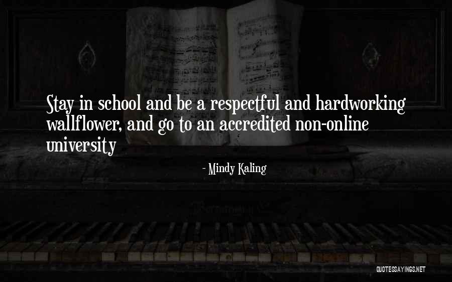 Kasuya Method Quotes By Mindy Kaling Kasuya Method Quotes By Mindy Kaling