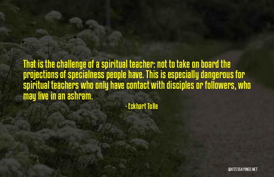 Kasuya Takenori Quotes By Eckhart Tolle Kasuya Takenori Quotes By Eckhart Tolle