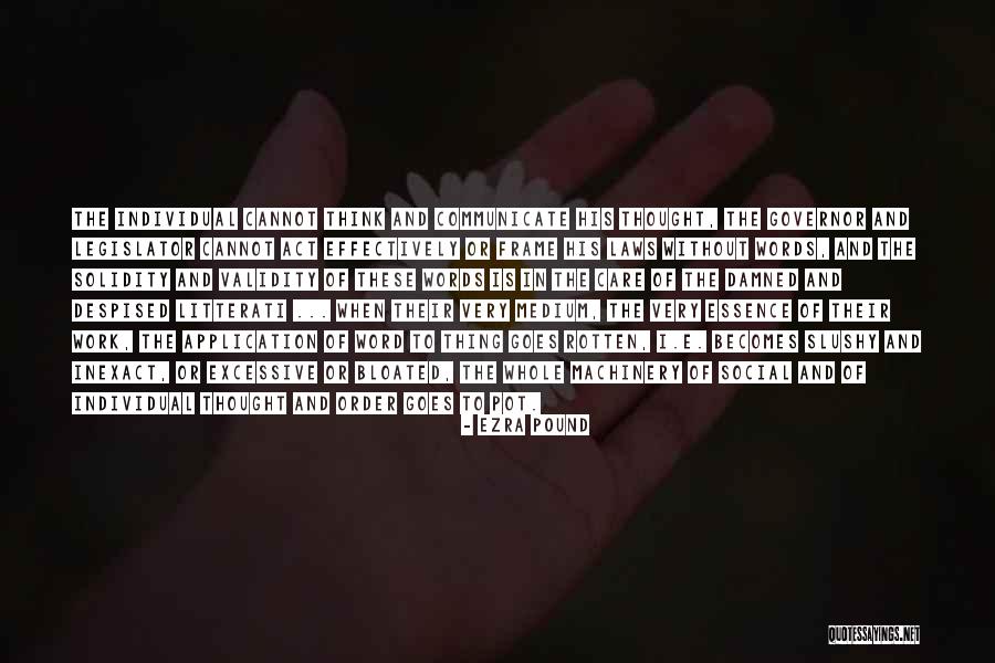 Kasuya Takenori Quotes By Ezra Pound Kasuya Takenori Quotes By Ezra Pound