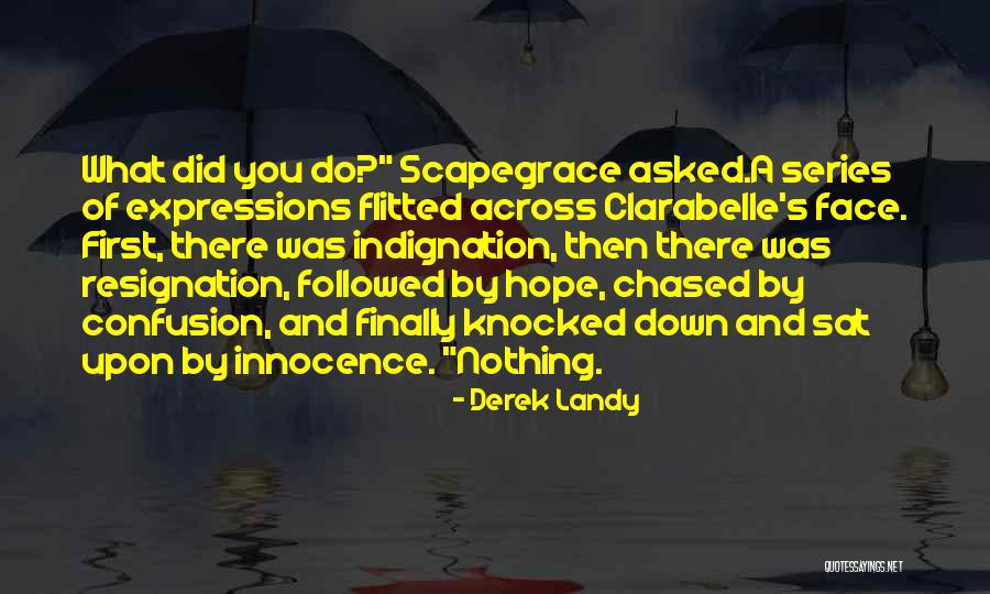 Kasvataja Quotes By Derek Landy Kasvataja Quotes By Derek Landy