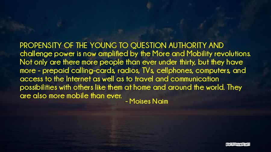 Kasvataja Quotes By Moises Naim Kasvataja Quotes By Moises Naim