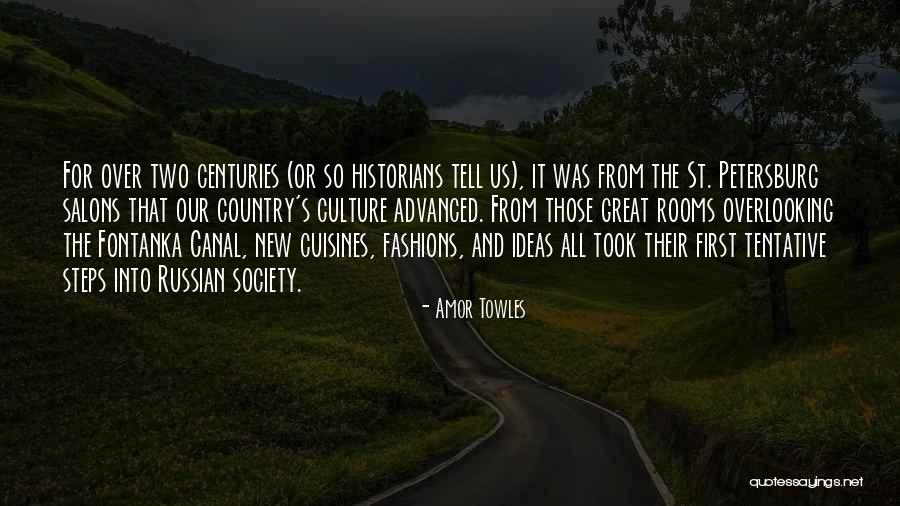 Kasvetli Anlami Quotes By Amor Towles Kasvetli Anlami Quotes By Amor Towles