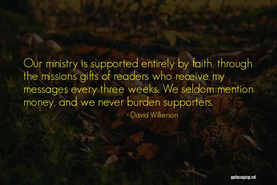 Kaswell Black Quotes By David Wilkerson Kaswell Black Quotes By David Wilkerson
