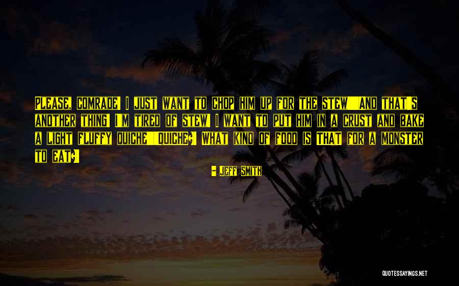 Kasymen Quotes By Jeff Smith Kasymen Quotes By Jeff Smith