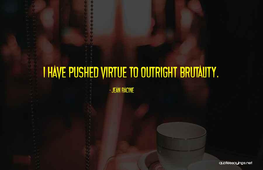 Kasz S Quotes By Jean Racine Kasz S Quotes By Jean Racine