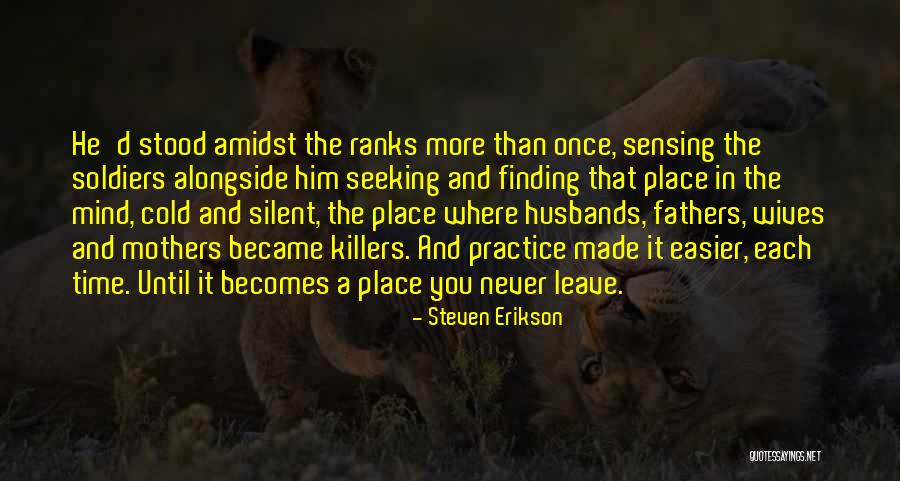 Kaszel In English Quotes By Steven Erikson Kaszel In English Quotes By Steven Erikson