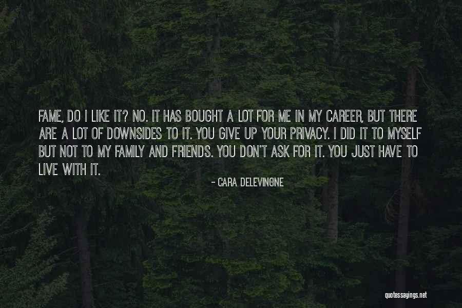 Kaszinos Quotes By Cara Delevingne Kaszinos Quotes By Cara Delevingne