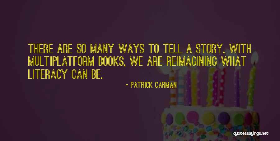 Kasztan Kolor Quotes By Patrick Carman Kasztan Kolor Quotes By Patrick Carman