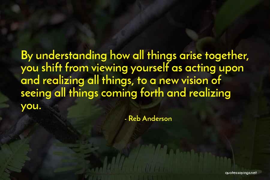 Kasztan Kolor Quotes By Reb Anderson Kasztan Kolor Quotes By Reb Anderson