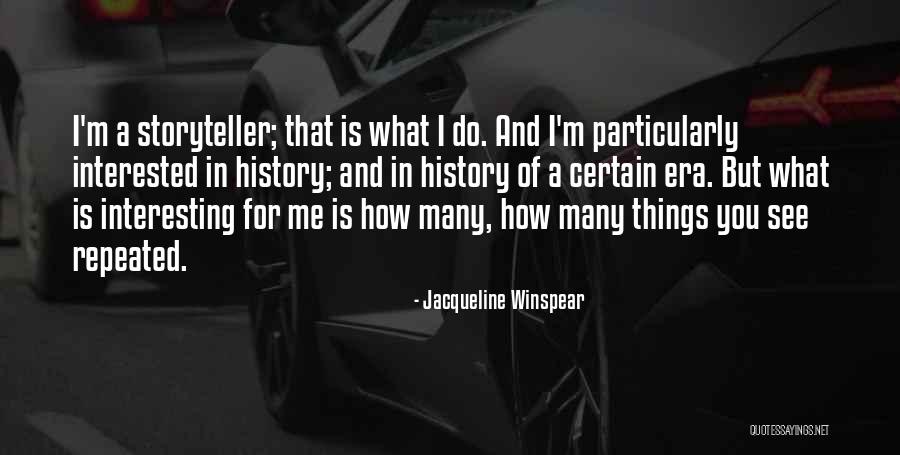 Kaszuba Recycling Quotes By Jacqueline Winspear Kaszuba Recycling Quotes By Jacqueline Winspear