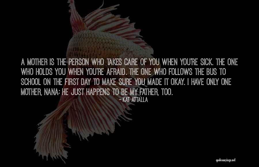 Kat Attalla Quotes 1319359 Kat Attalla Quotes 1319359