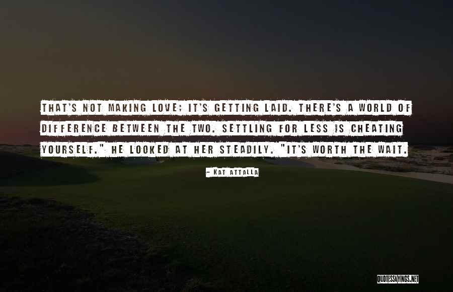 Kat Attalla Quotes 332107 Kat Attalla Quotes 332107