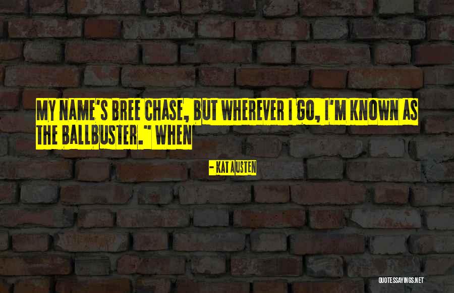 Kat Austen Quotes 1400545 Kat Austen Quotes 1400545