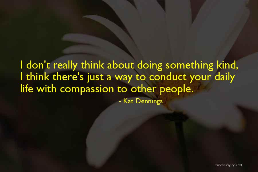 Kat Dennings Quotes 2023755 Kat Dennings Quotes 2023755